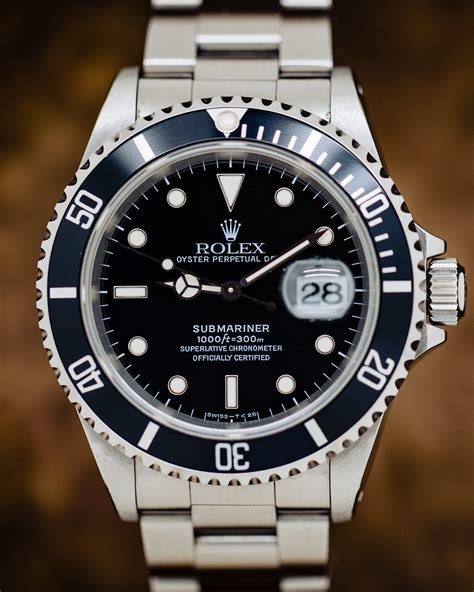 montre submariner rolex|rolex submariner original.